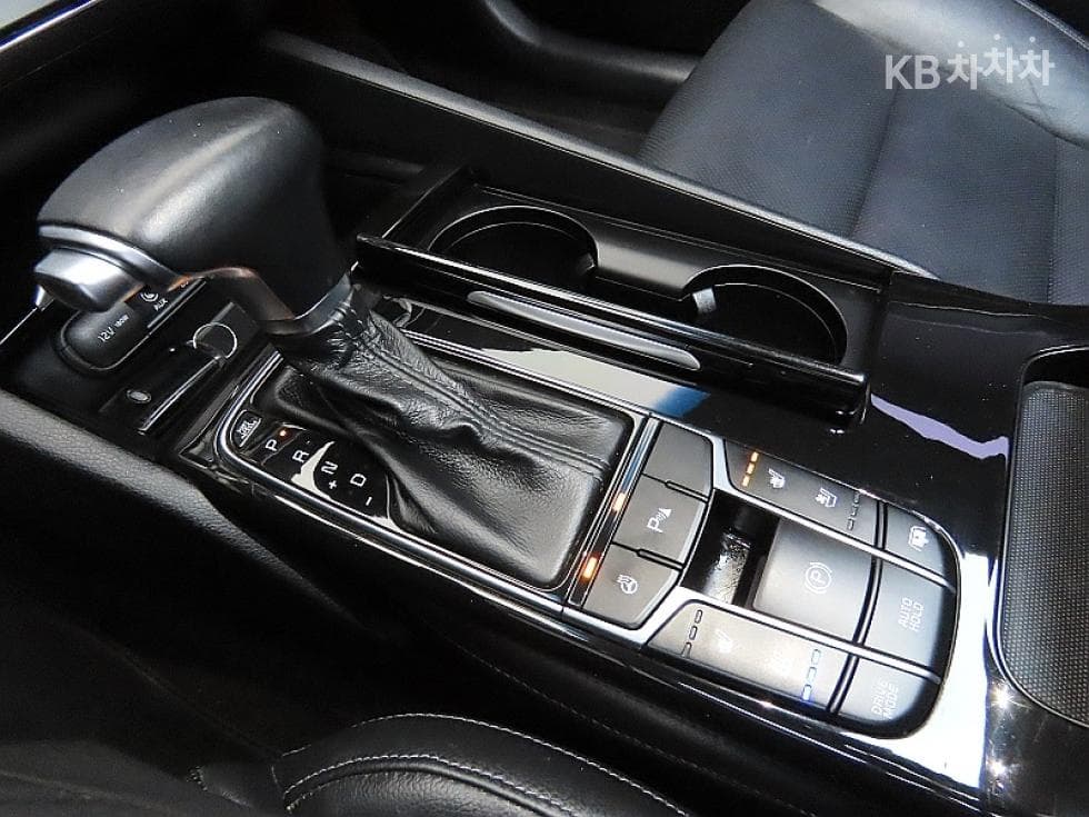 Киа All New K72.4 GDI Престиж - 9