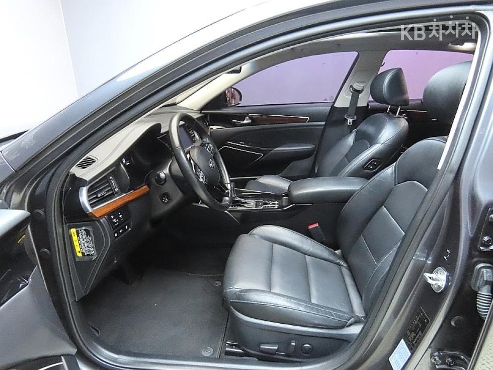 Киа All New K72.4 GDI Престиж - 10