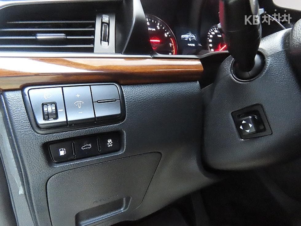 Киа All New K72.4 GDI Престиж - 12