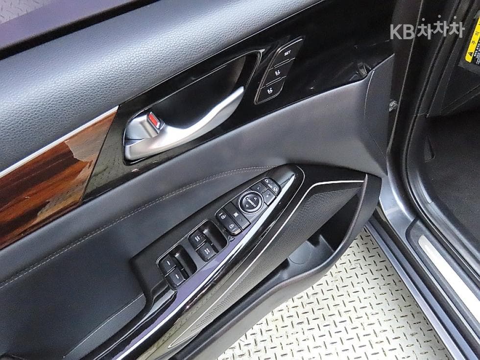 Киа All New K72.4 GDI Престиж - 13