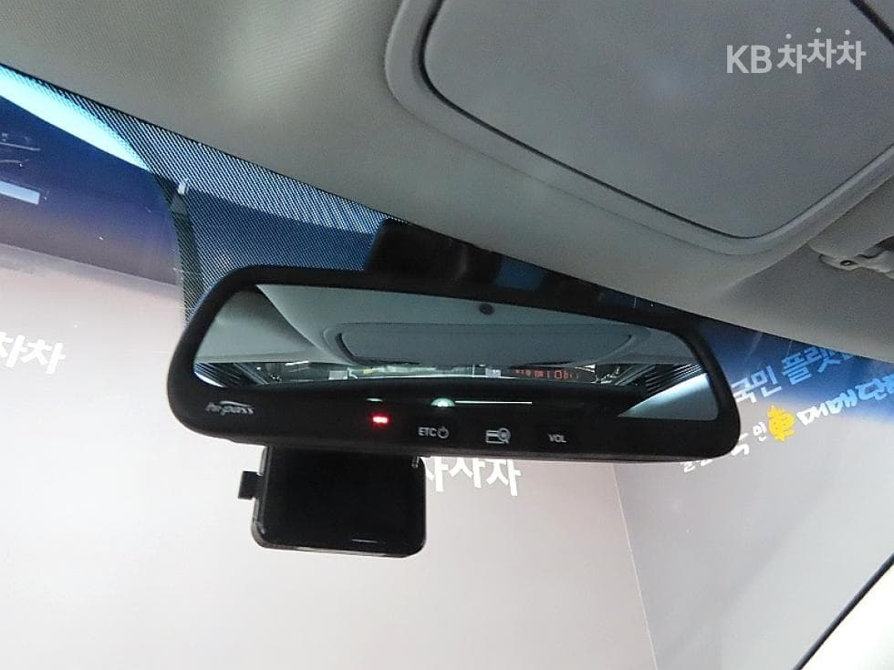 Киа All New K72.4 GDI Престиж - 15