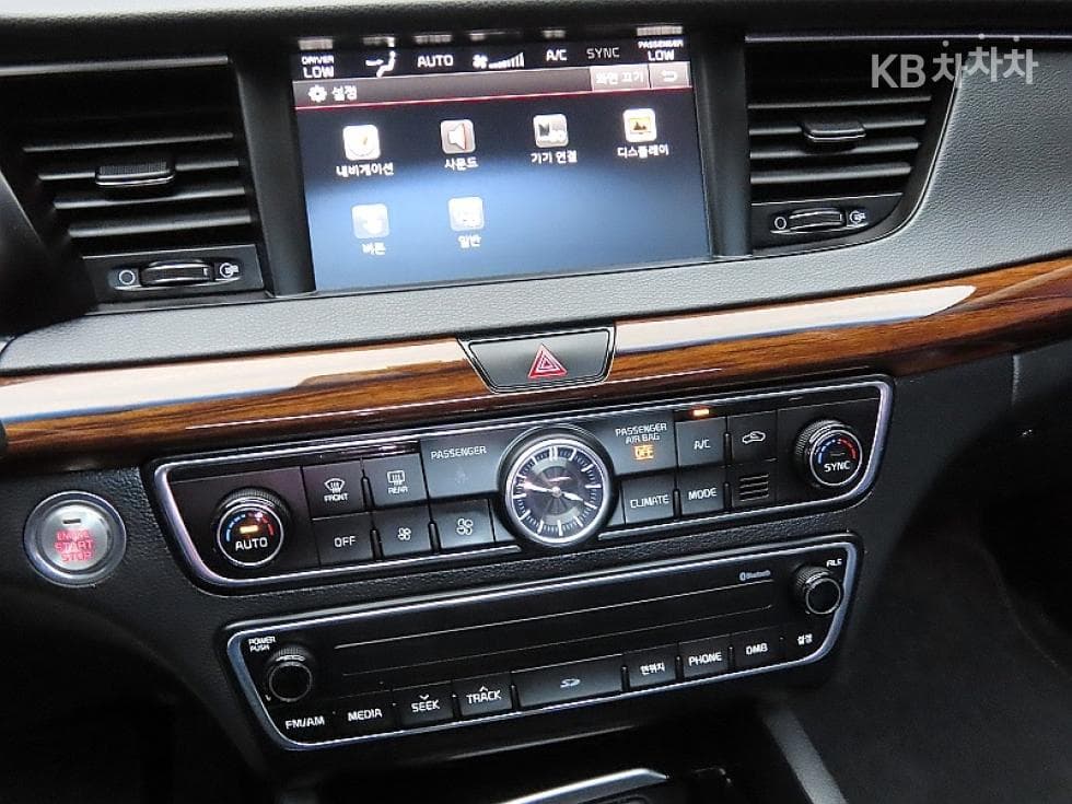 Киа All New K72.4 GDI Престиж - 16