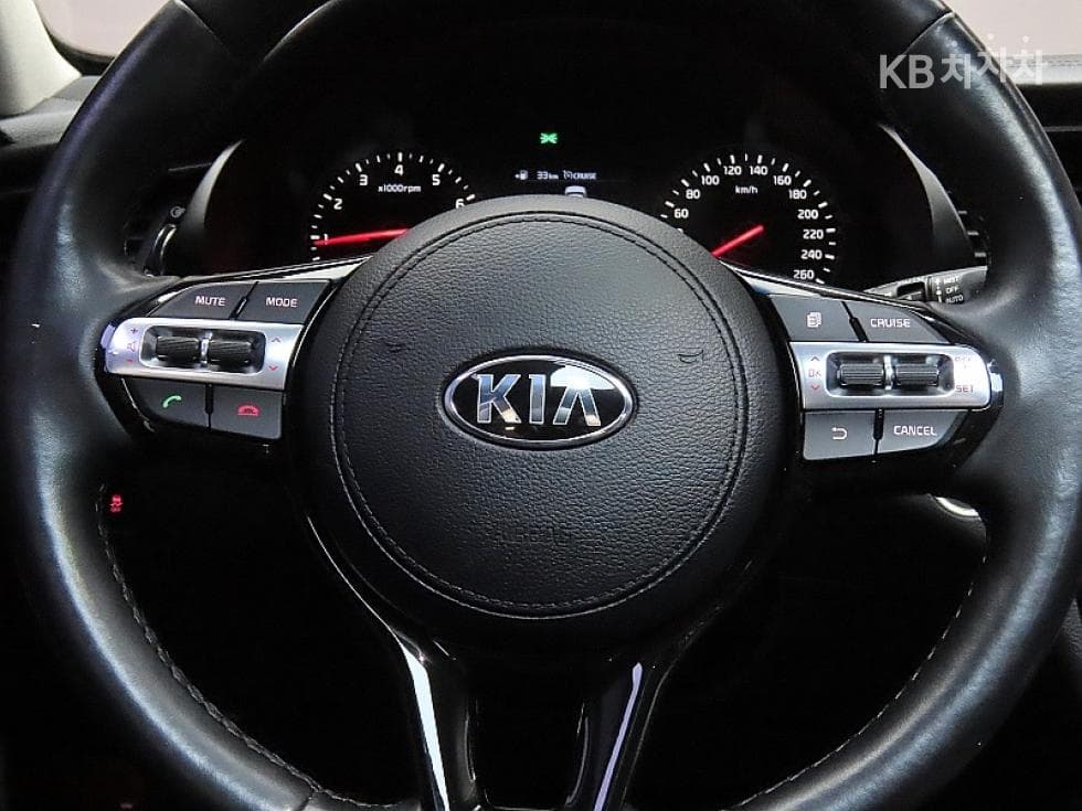 Киа All New K72.4 GDI Престиж - 17