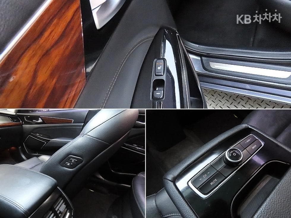 Киа All New K72.4 GDI Престиж - 18