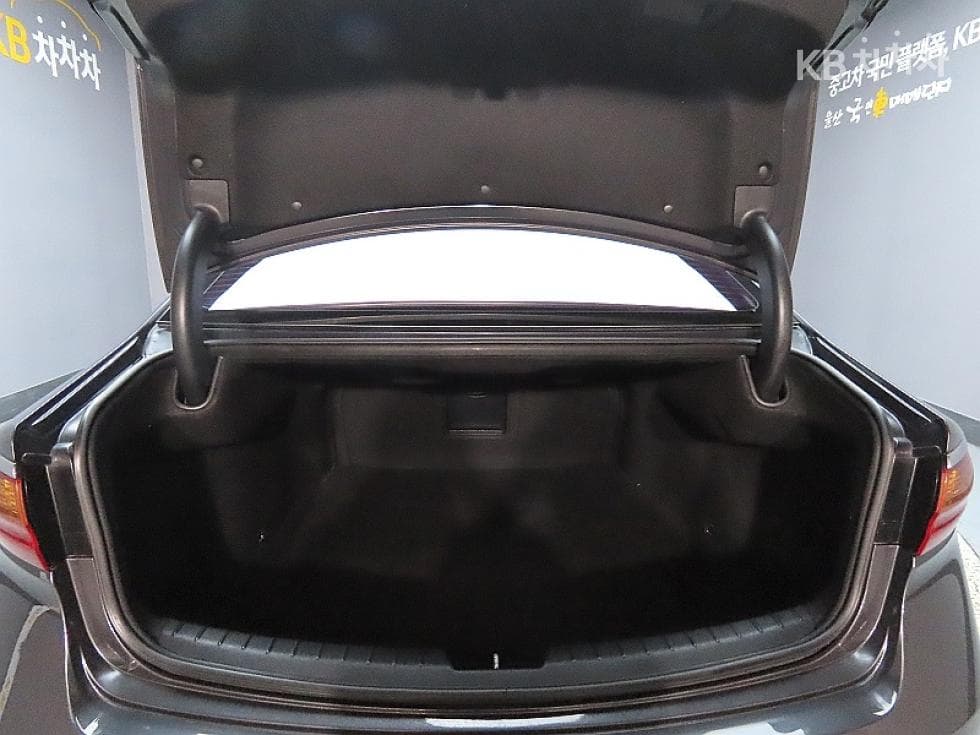 Киа All New K72.4 GDI Престиж - 19