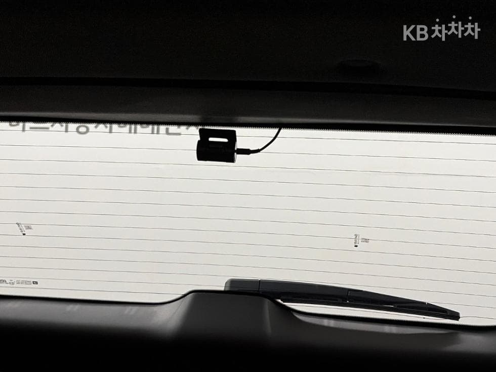 GM Korea The New (facelift) Trailblazer1.35 Gasoline Turbo 2WD RS - 14