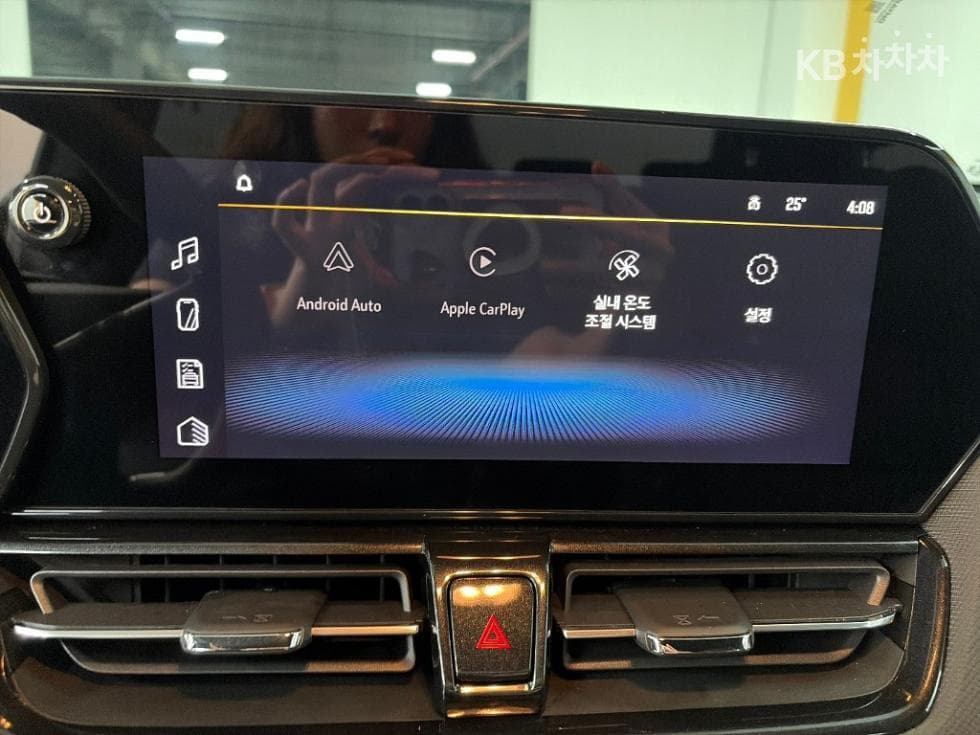 GM Korea The New (facelift) Trailblazer1.35 Gasoline Turbo 2WD RS - 15