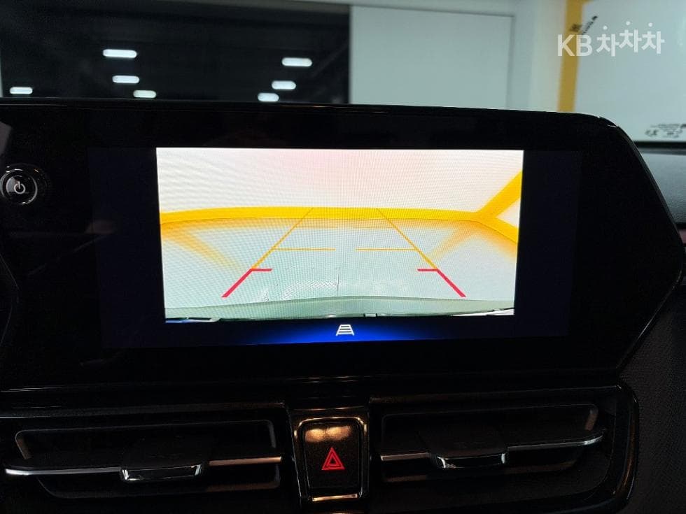 GM Korea The New (facelift) Trailblazer1.35 Gasoline Turbo 2WD RS - 16