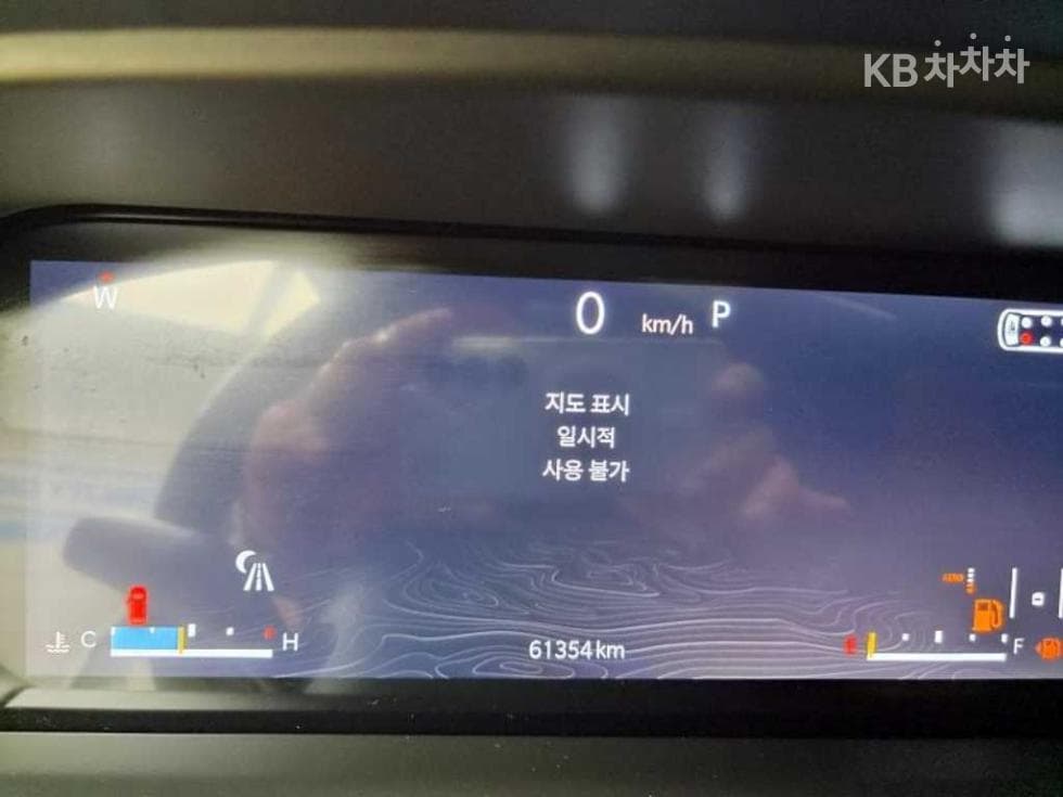 지프 그랜드 체로키(WL)3.6 Gasoline L Summit Reserve - 16