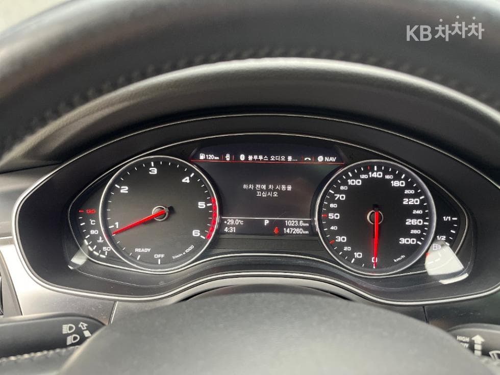 Audi NEW A635 Turbo Diesel Injection Premium C7 - 8