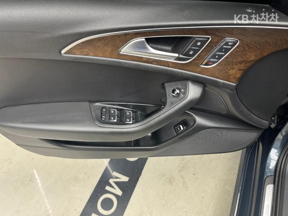 Audi NEW A635 Turbo Diesel Injection Premium C7 - 11