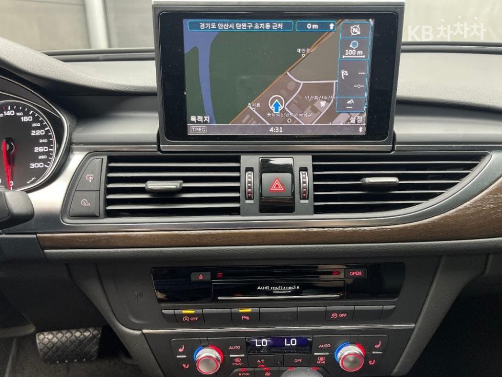 Audi NEW A635 Turbo Diesel Injection Premium C7 - 12