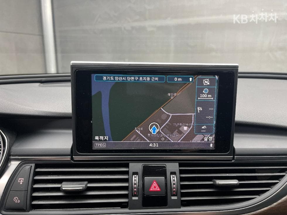 Audi NEW A635 Turbo Diesel Injection Premium C7 - 13
