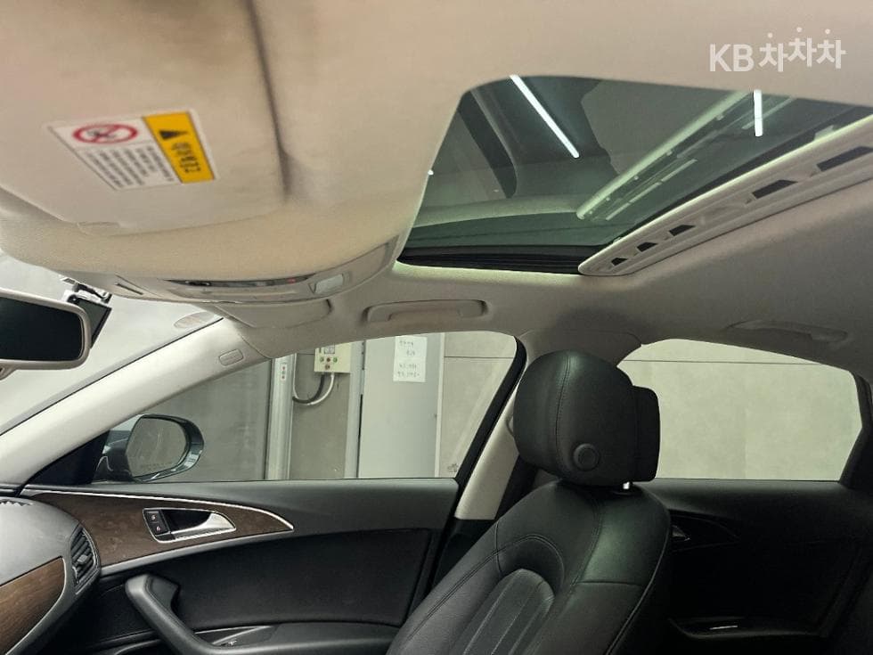 Audi NEW A635 Turbo Diesel Injection Premium C7 - 15