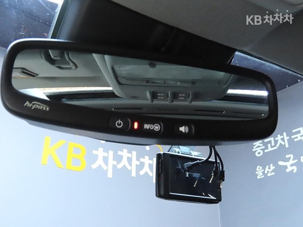 GM Korea The New (facelift) Trax1.4 LTZ - 15