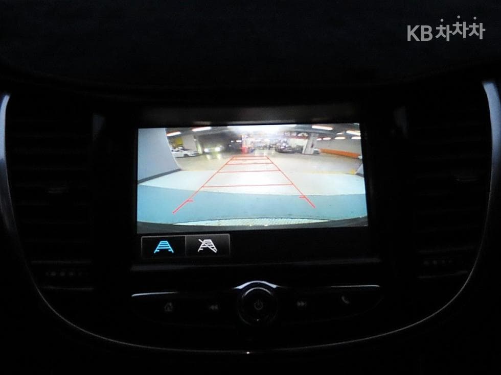 GM Korea The New (facelift) Trax1.4 LTZ - 16