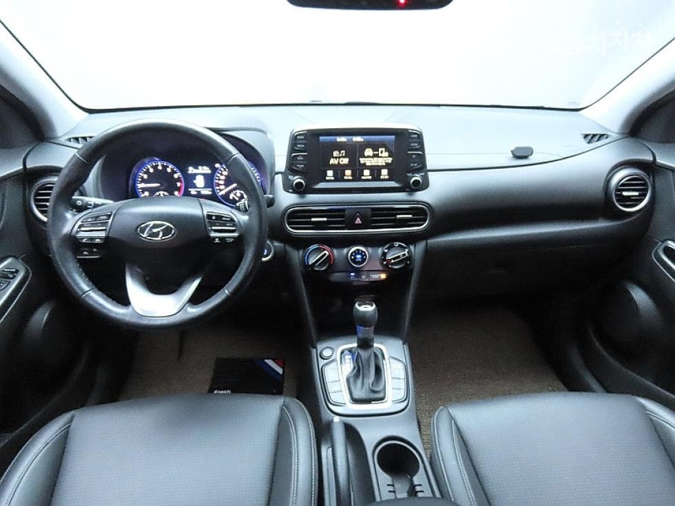 Hyundai Kona1.6 Turbo Modern초이스 - 6