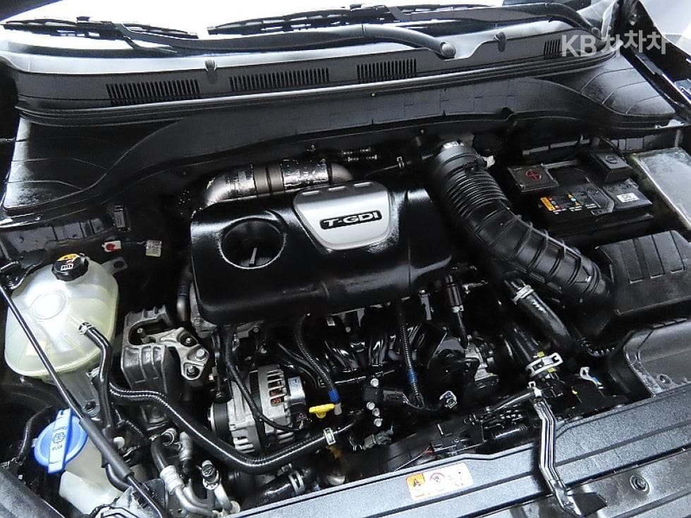 Hyundai Kona1.6 Turbo Modern초이스 - 7