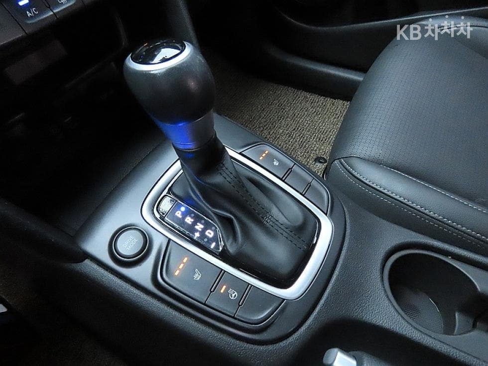 Hyundai Kona1.6 Turbo Modern초이스 - 9