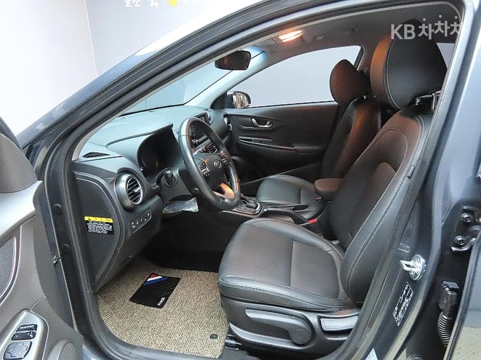 Hyundai Kona1.6 Turbo Modern초이스 - 10