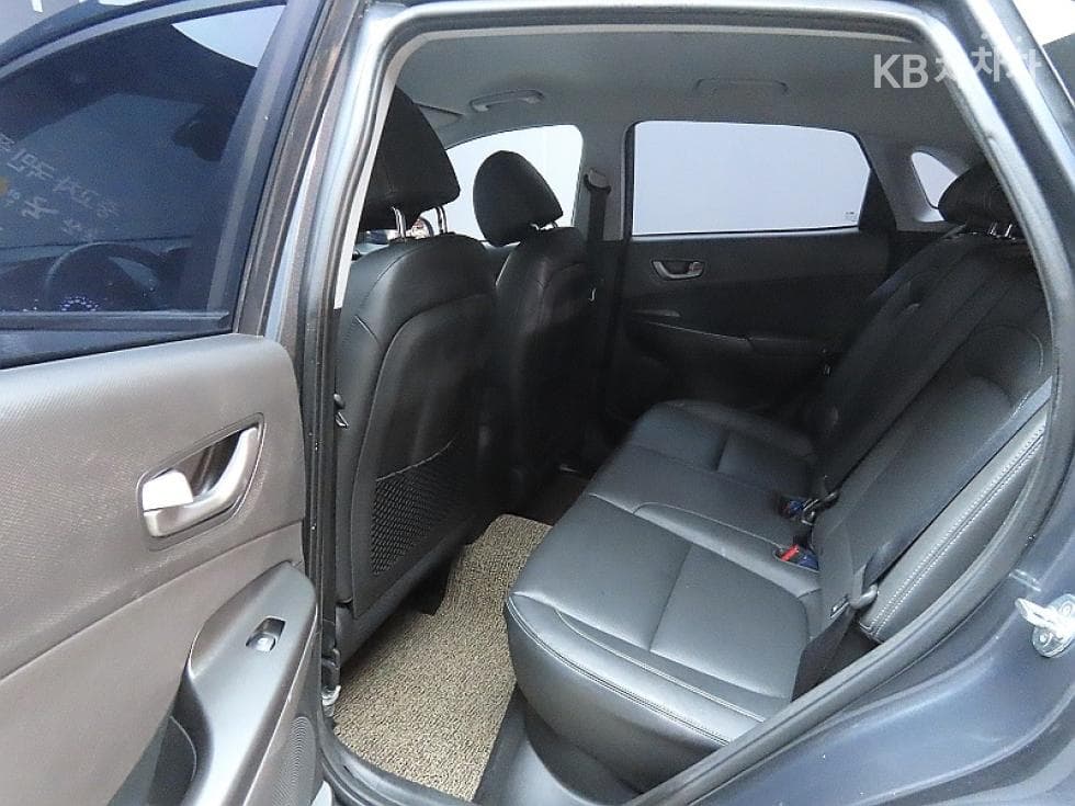Hyundai Kona1.6 Turbo Modern초이스 - 11