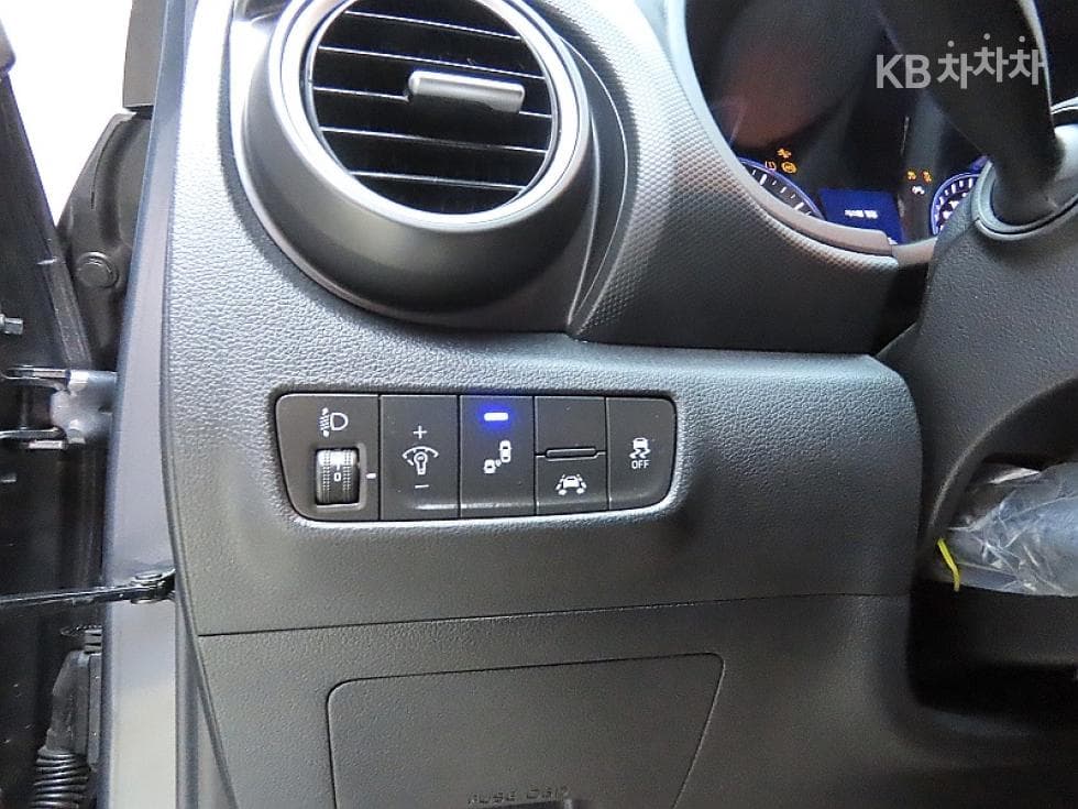 Hyundai Kona1.6 Turbo Modern초이스 - 12