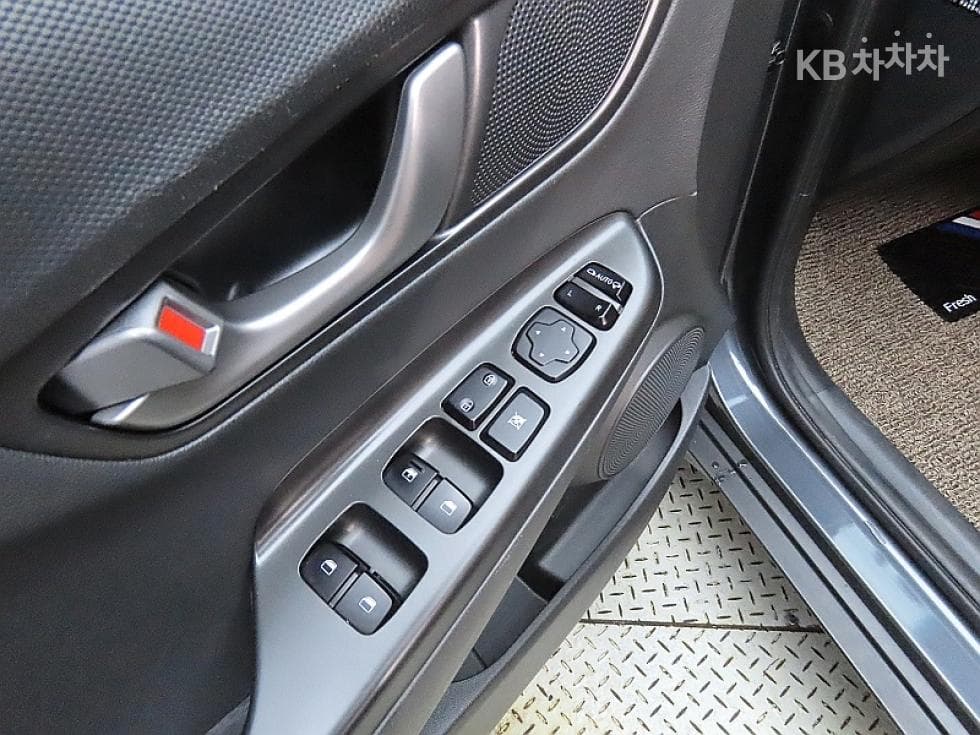Hyundai Kona1.6 Turbo Modern초이스 - 13