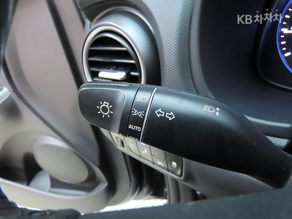 Hyundai Kona1.6 Turbo Modern초이스 - 14