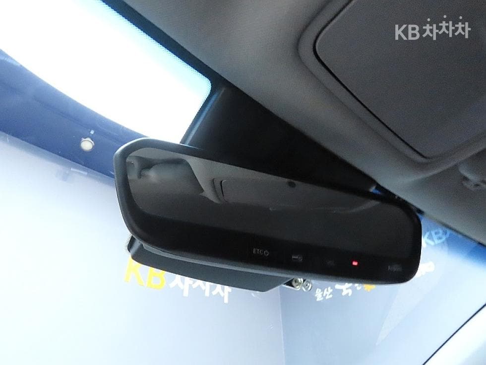 Hyundai Kona1.6 Turbo Modern초이스 - 15