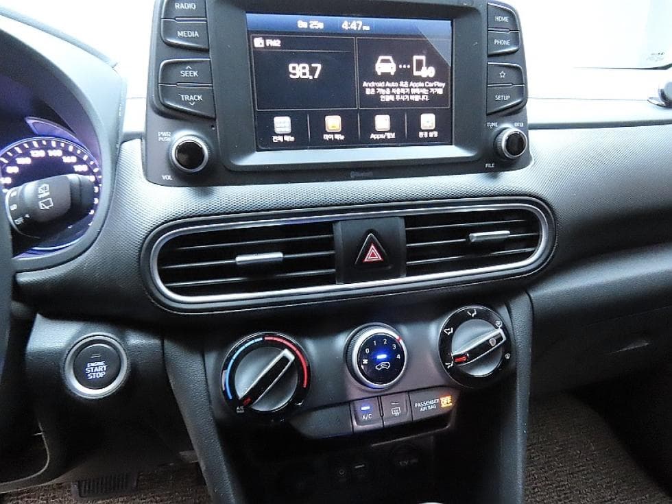 Hyundai Kona1.6 Turbo Modern초이스 - 16