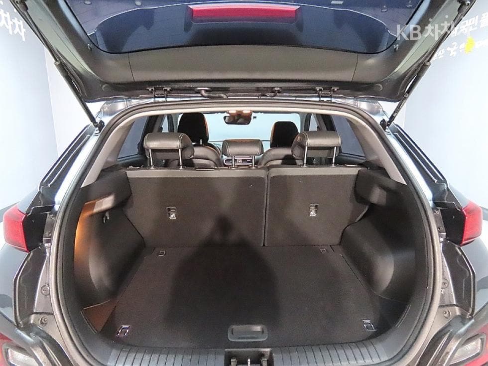 Hyundai Kona1.6 Turbo Modern초이스 - 18
