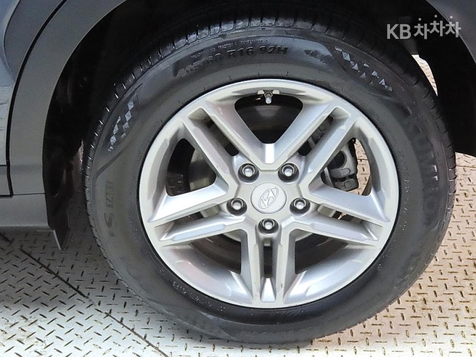 Hyundai Kona1.6 Turbo Modern초이스 - 19