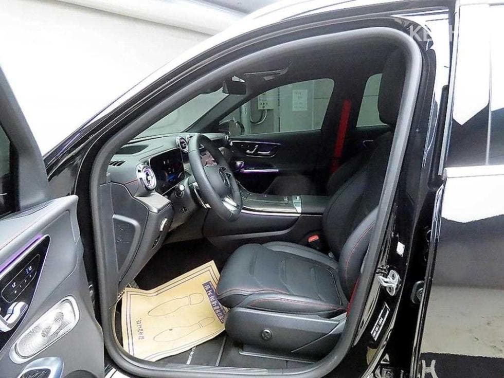 Mercedes-Benz GLC(X254)AMG GLC 43 4Matic Standard - 5