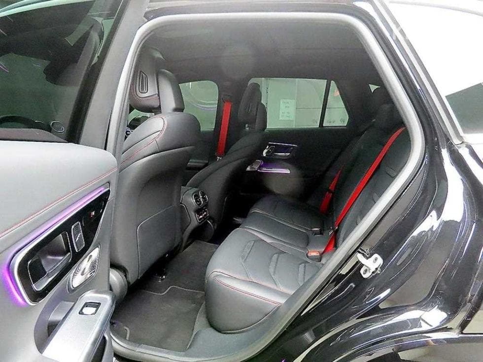 Mercedes-Benz GLC(X254)AMG GLC 43 4Matic Standard - 6