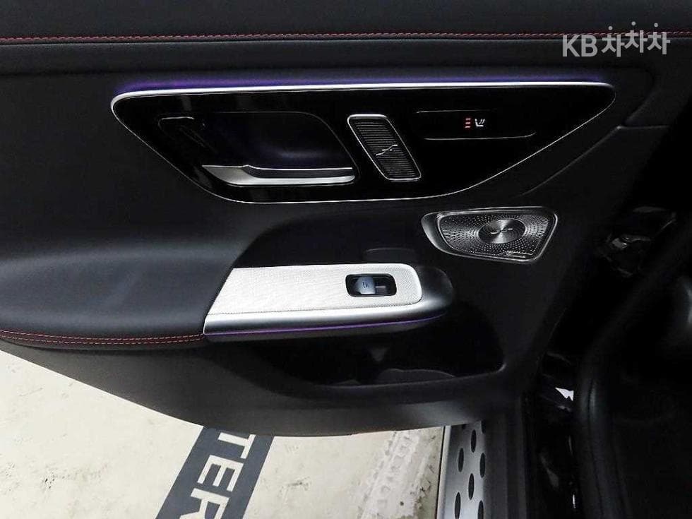 Mercedes-Benz GLC(X254)AMG GLC 43 4Matic Standard - 12