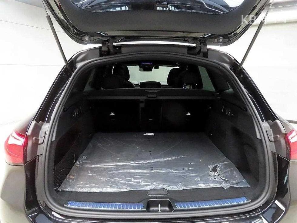 Mercedes-Benz GLC(X254)AMG GLC 43 4Matic Standard - 18