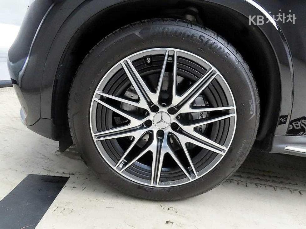 Mercedes-Benz GLC(X254)AMG GLC 43 4Matic Standard - 20