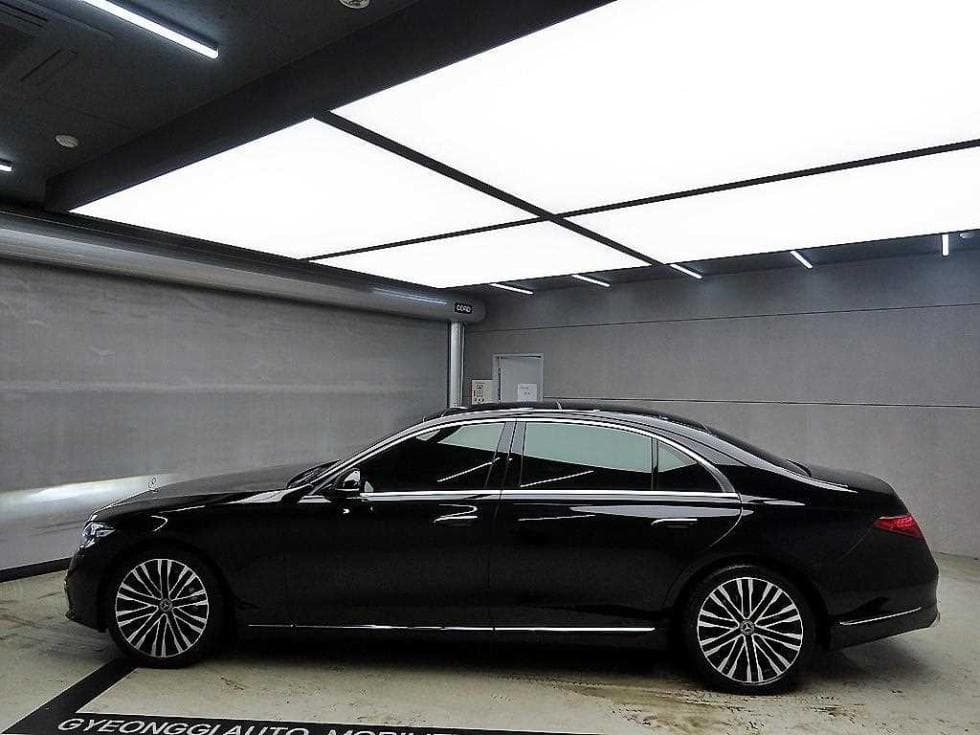 Mercedes-Benz S-Class W223S450L 4Matic Standard - 4