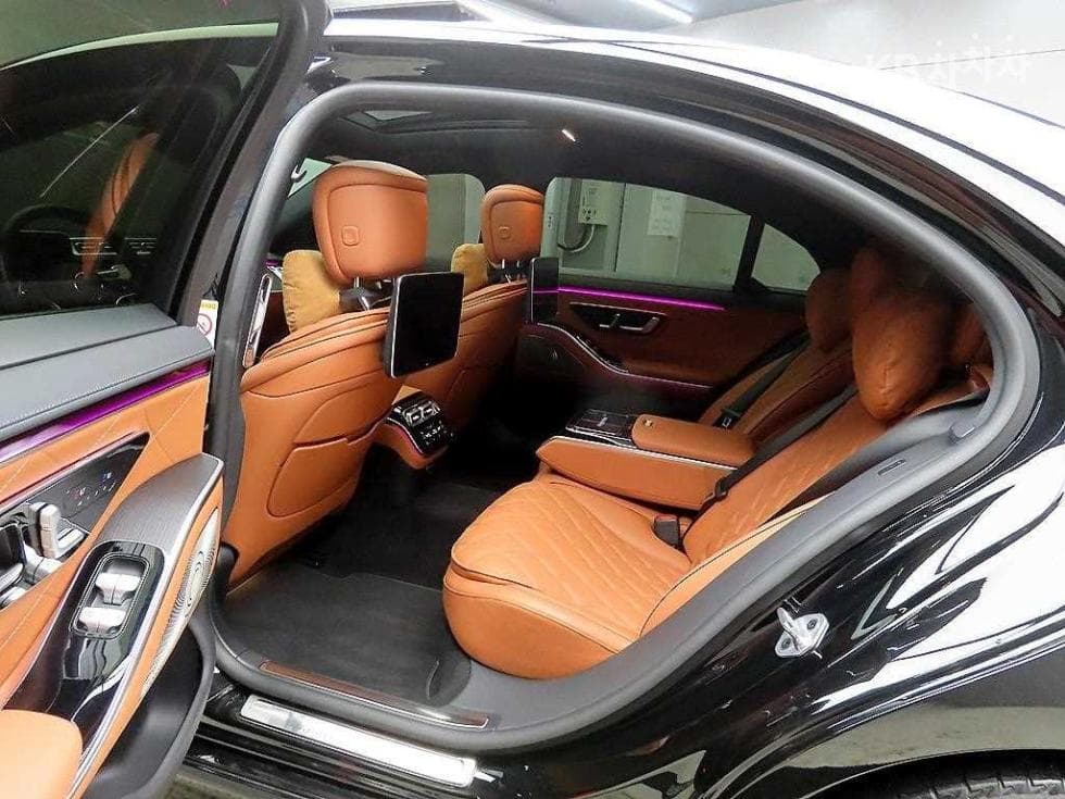 Mercedes-Benz S-Class W223S450L 4Matic Standard - 6