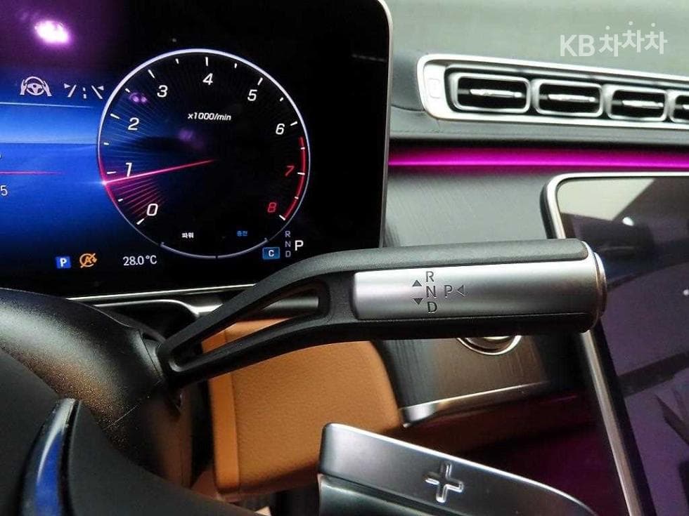 Mercedes-Benz S-Class W223S450L 4Matic Standard - 10