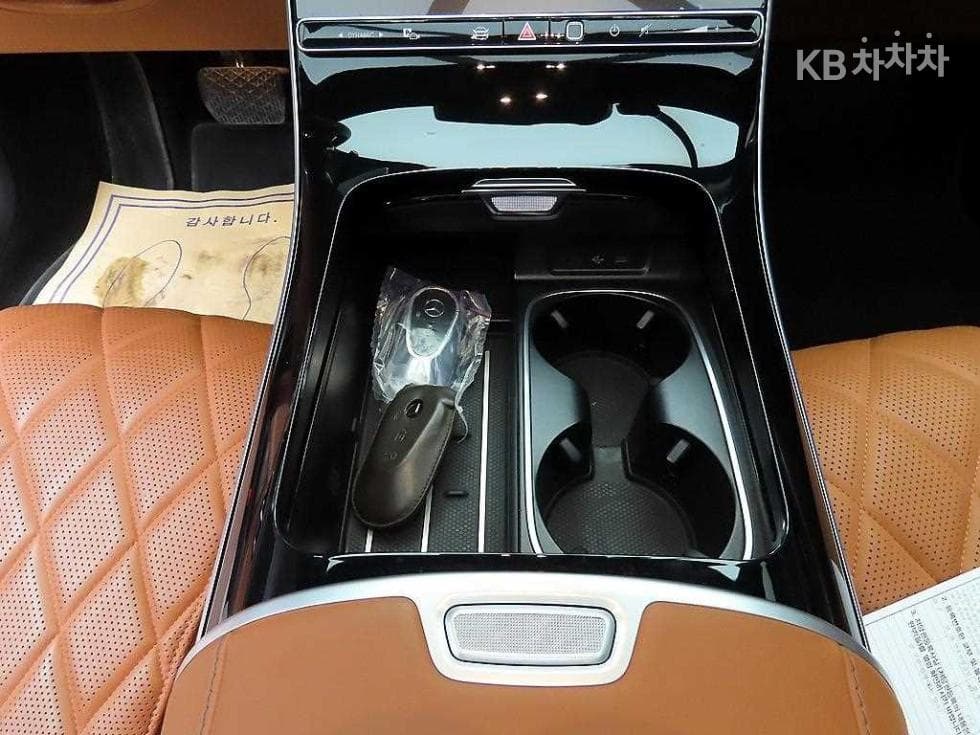 Mercedes-Benz S-Class W223S450L 4Matic Standard - 13