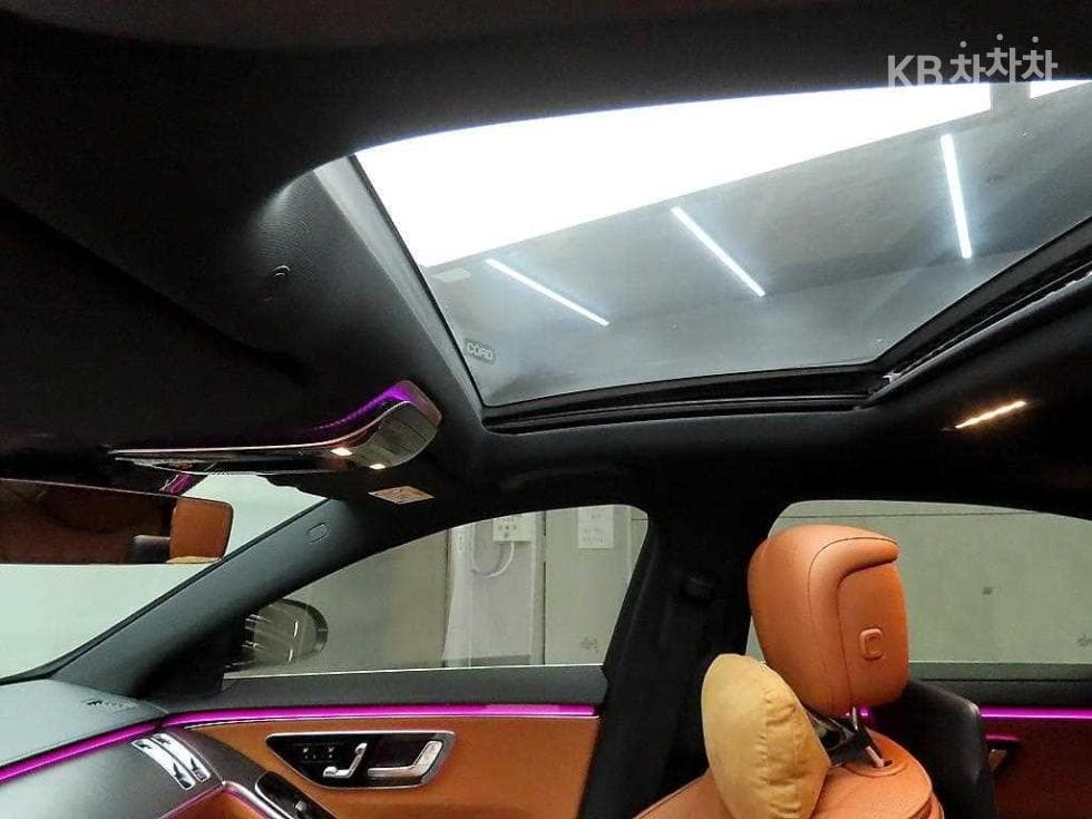 Mercedes-Benz S-Class W223S450L 4Matic Standard - 16