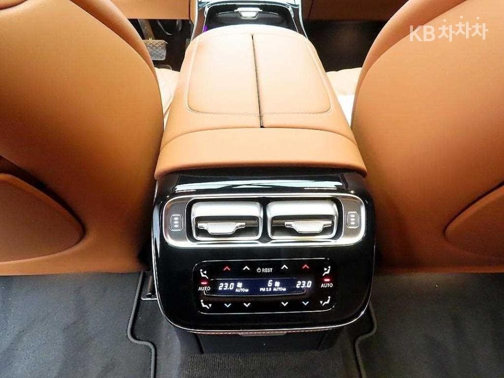 Mercedes-Benz S-Class W223S450L 4Matic Standard - 17