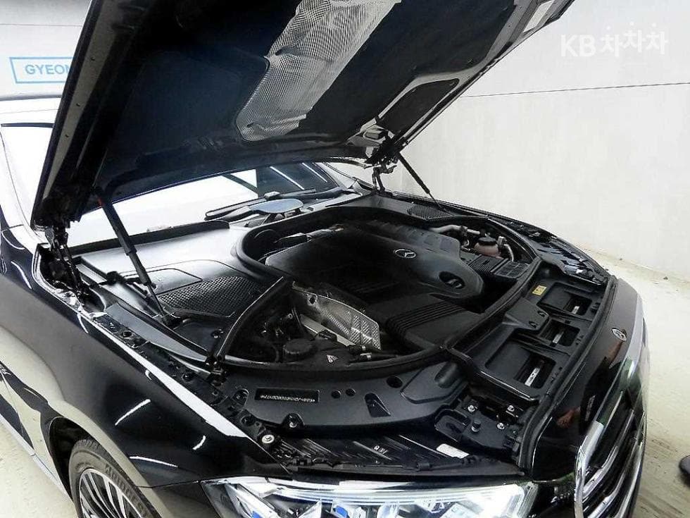 Mercedes-Benz S-Class W223S450L 4Matic Standard - 19