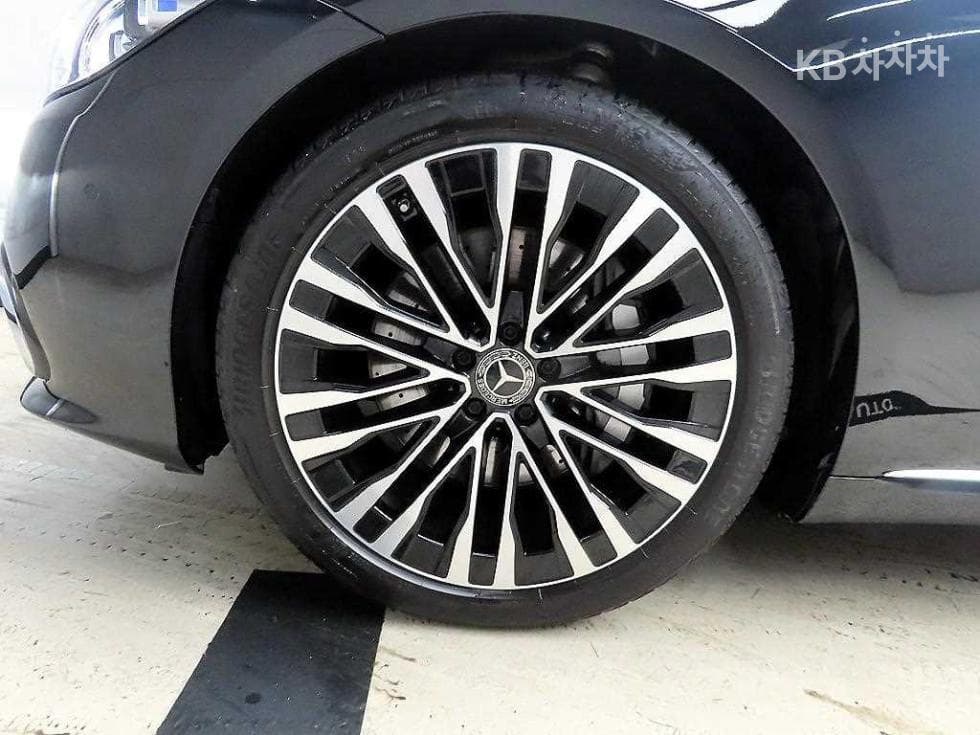 Mercedes-Benz S-Class W223S450L 4Matic Standard - 20