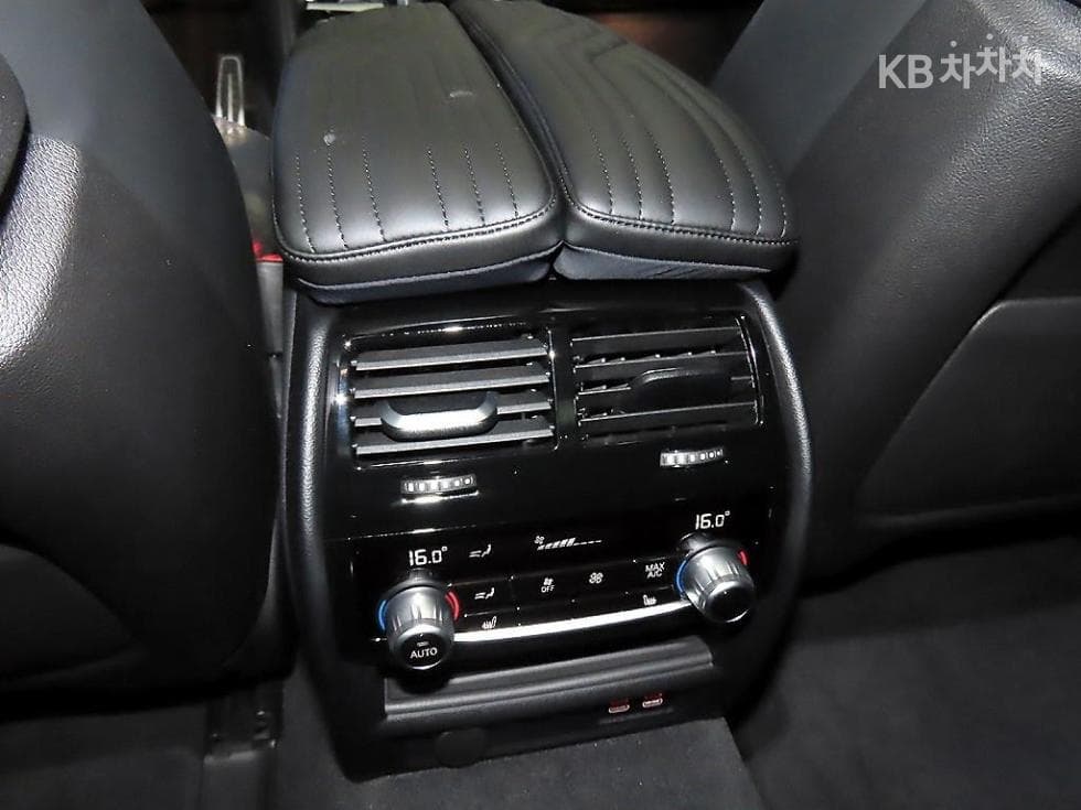 BMW 올Нов5 Серия (G30)530i xDrive M Sport - 15