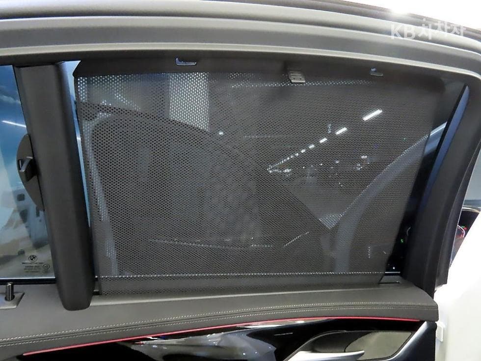 BMW 올Нов5 Серия (G30)530i xDrive M Sport - 16