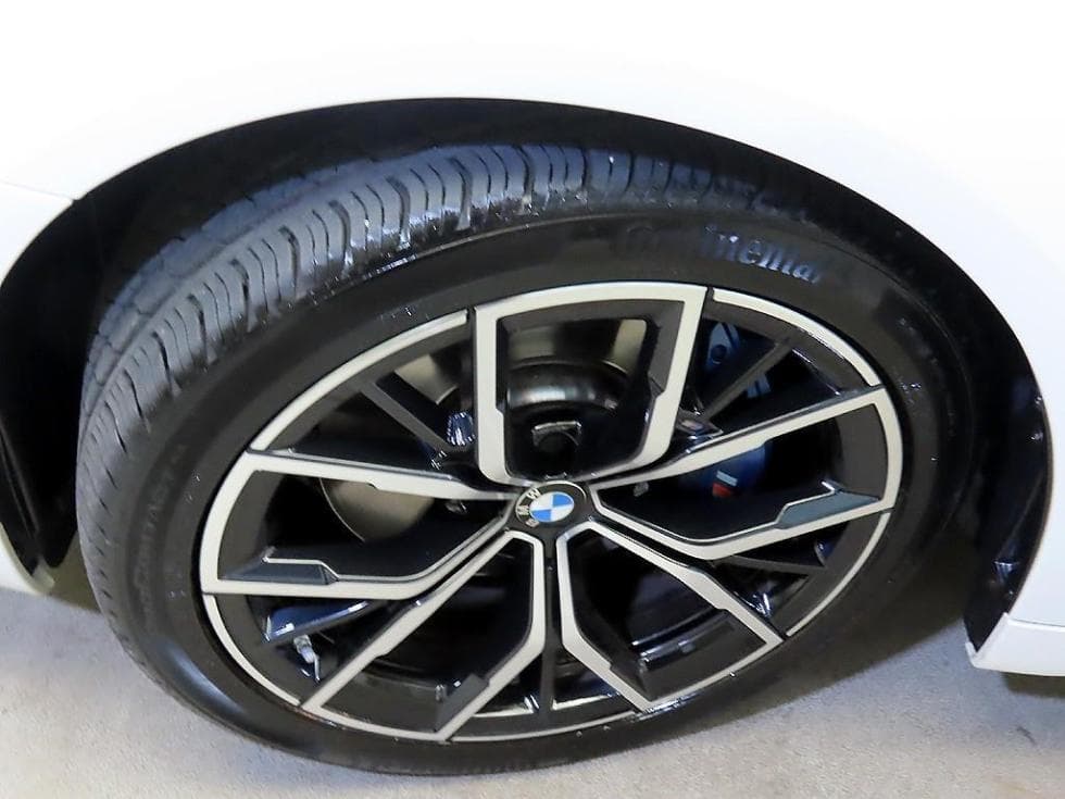 BMW 올Нов5 Серия (G30)530i xDrive M Sport - 20