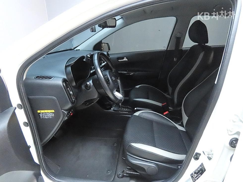 Kia All New Morning (older generation)(JA)Luxury - 10
