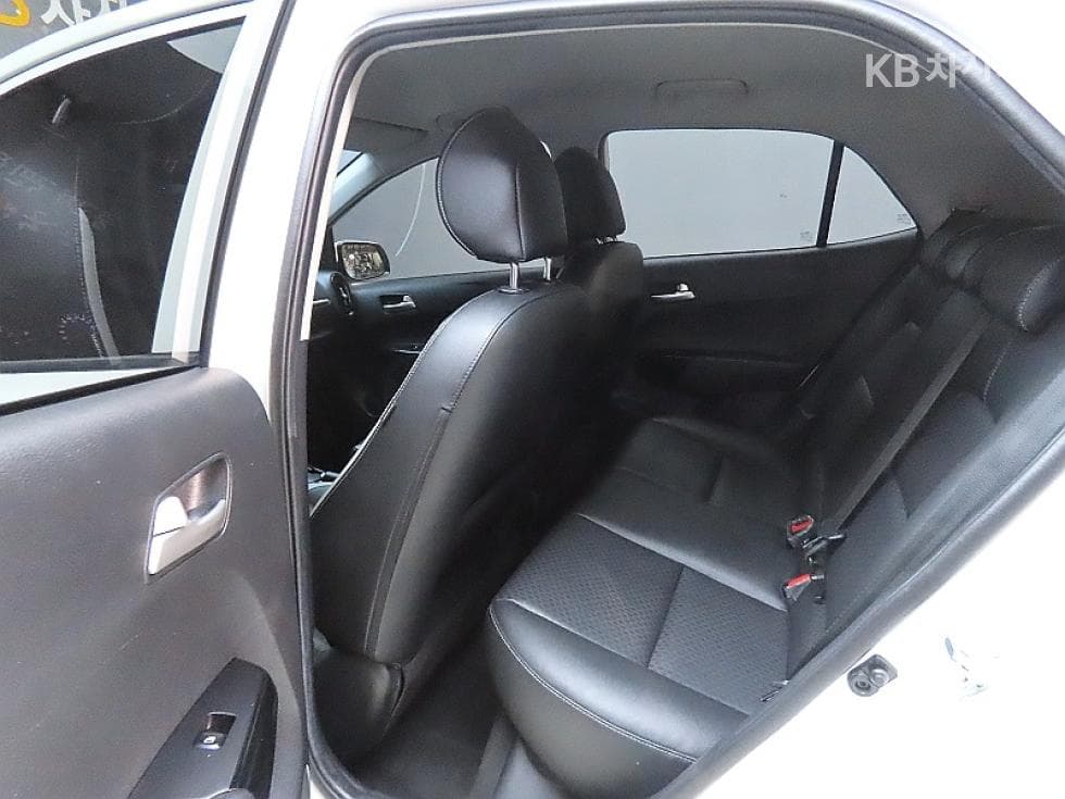 Kia All New Morning (older generation)(JA)Luxury - 11